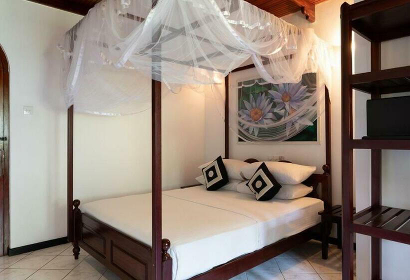 חדר סופריור, Amal Villa