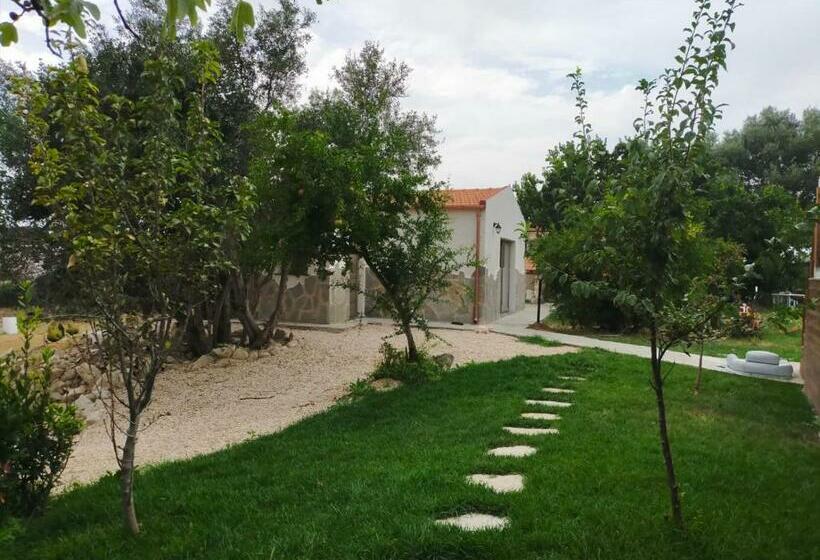 Номер Стандарт, Dependance Il Sole