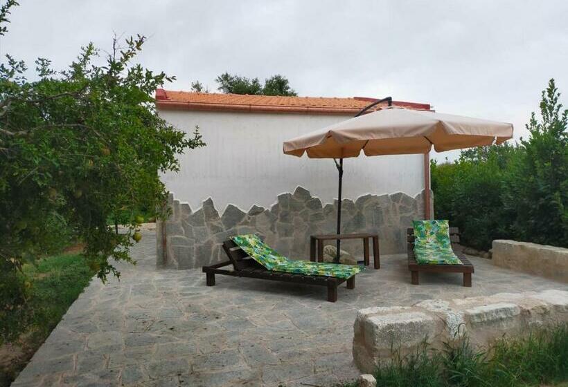 Номер Стандарт, Dependance Il Sole