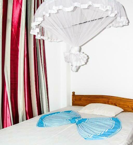 Апартаменты 1 Спальня, Kapila Guest In Unawatuna