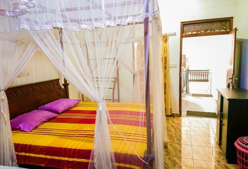 Апартаменты 1 Спальня, Kapila Guest In Unawatuna