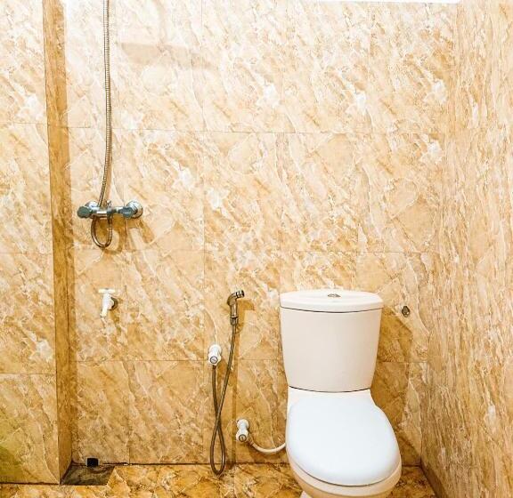 Номер Deluxe с Балконом, Kapila Guest In Unawatuna