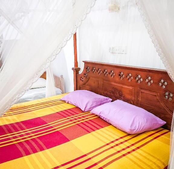 Апартаменты 1 Спальня, Kapila Guest In Unawatuna
