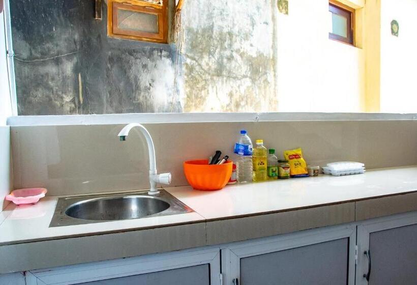 Апартаменты 1 Спальня, Kapila Guest In Unawatuna