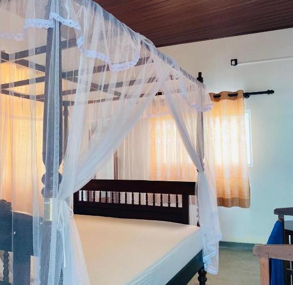 Апартаменты 1 Спальня Вид на Море, Kapila Guest In Unawatuna