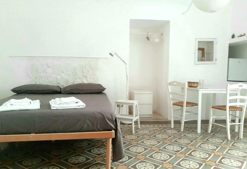 Quarto Estandar, La Torretta Deliziosa Stanza Indipendente