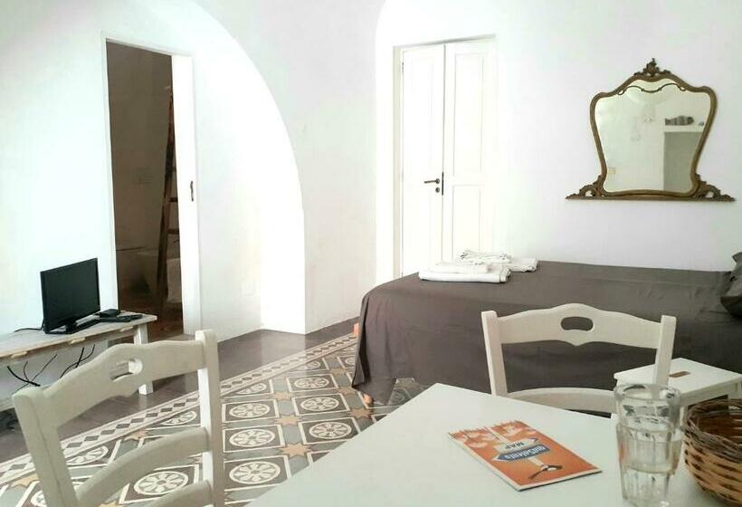 חדר סטנדרט, La Torretta Deliziosa Stanza Indipendente