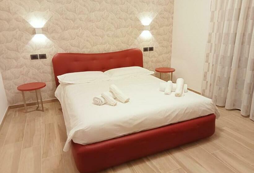 Номер Стандарт, Le Colline Del Conero