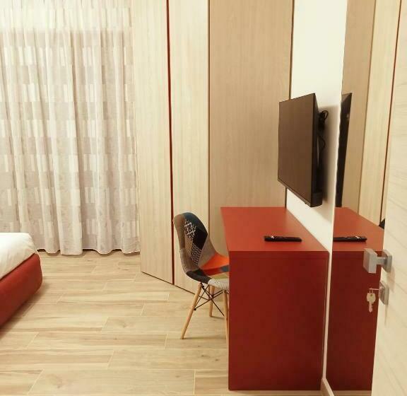 Номер Стандарт, Le Colline Del Conero