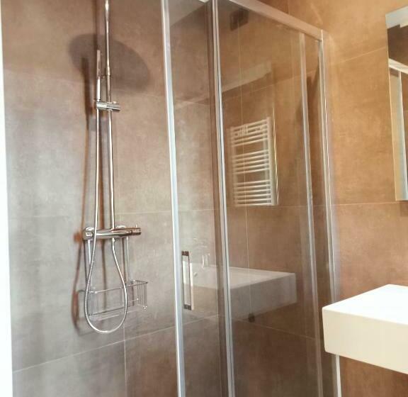 Номер Стандарт, Le Colline Del Conero