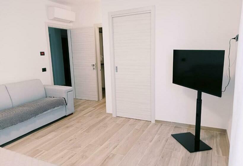 Четырехместный Номер Стандарт, Le Colline Del Conero