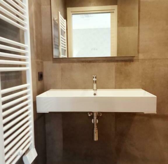 Четырехместный Номер Стандарт, Le Colline Del Conero