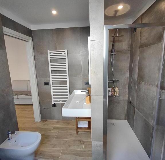 Четырехместный Номер Стандарт, Le Colline Del Conero