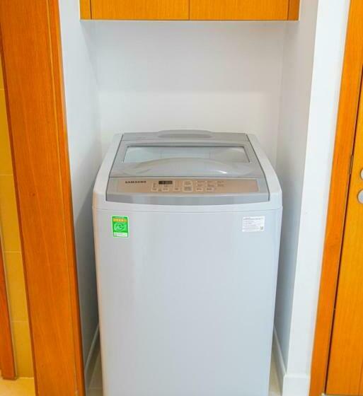 ویلای 1 خوابه با چشم‌انداز باغ, The Pool Villas Cam Ranh   All Private Pool Villas