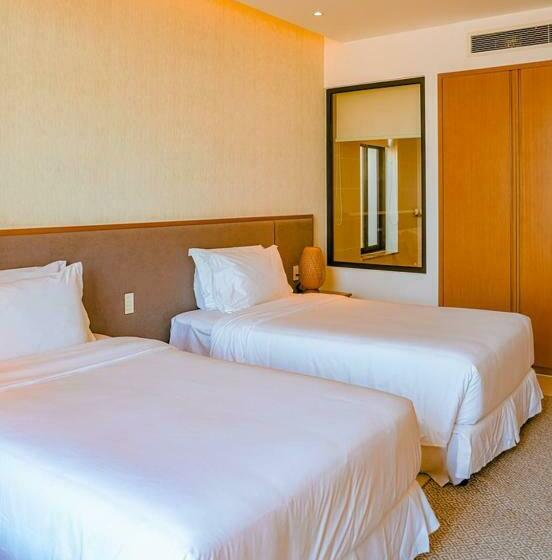 ویلای 1 خوابه با چشم‌انداز باغ, The Pool Villas Cam Ranh   All Private Pool Villas