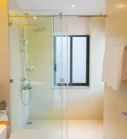 ویلای 1 خوابه, The Pool Villas Cam Ranh All Private Pool Villas