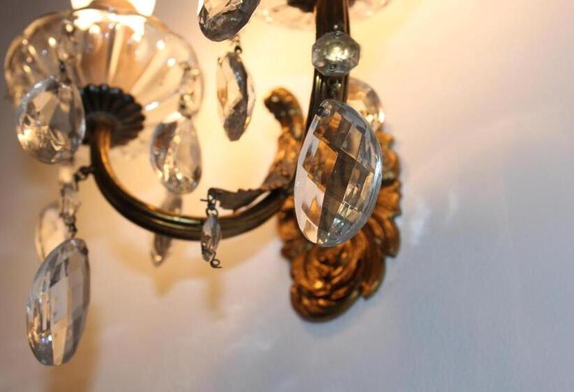 חדר סטנדרט, Chambres D Hôtes Léone Haute