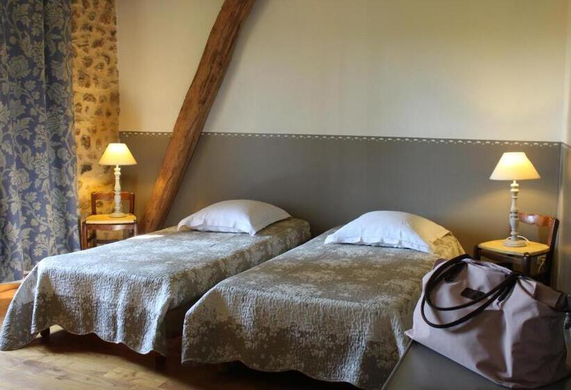 חדר סטנדרט, Chambres D Hôtes Léone Haute