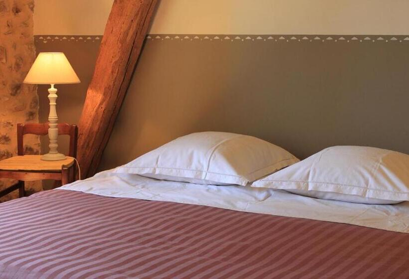 חדר סטנדרט, Chambres D Hôtes Léone Haute