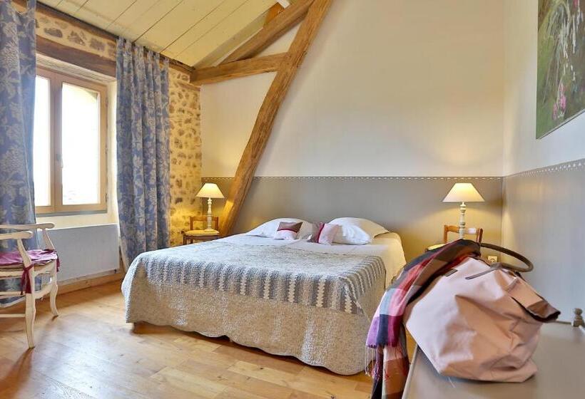 חדר סטנדרט, Chambres D Hôtes Léone Haute