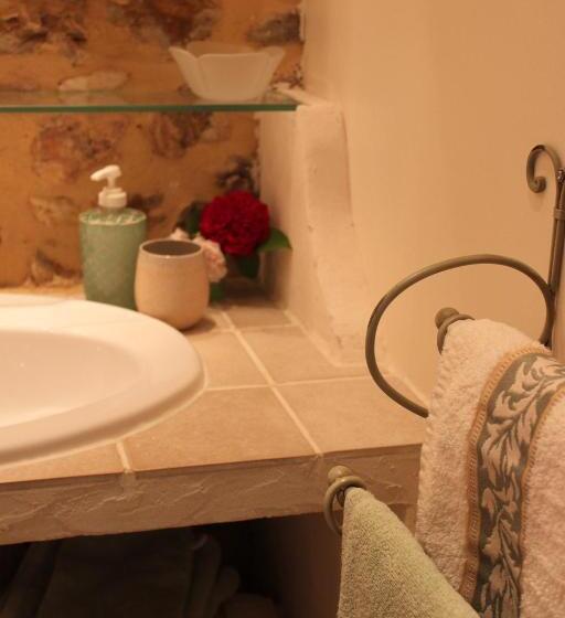 חדר סטנדרט, Chambres D Hôtes Léone Haute