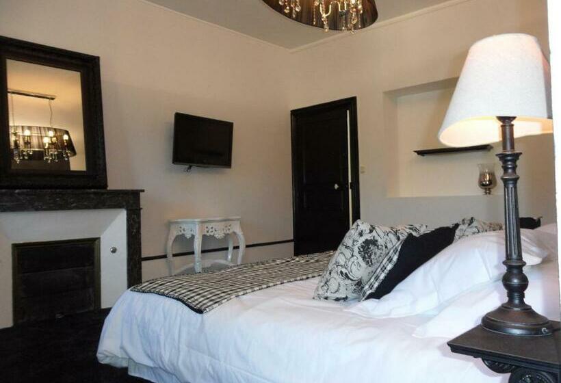 חדר סופריור, Chateau Les 4 Saisons