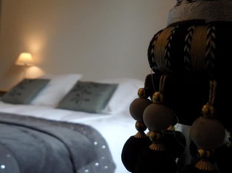 חדר סטנדרט, Chateau Les 4 Saisons