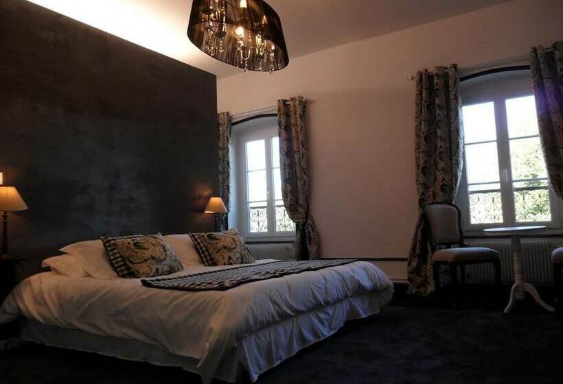 Номер Superior, Chateau Les 4 Saisons
