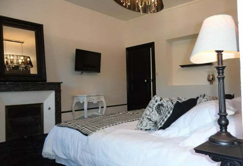 חדר סופריור, Chateau Les 4 Saisons