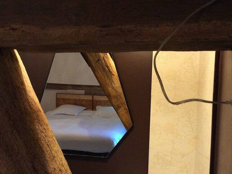 Номер Superior, Domaine De Noyer