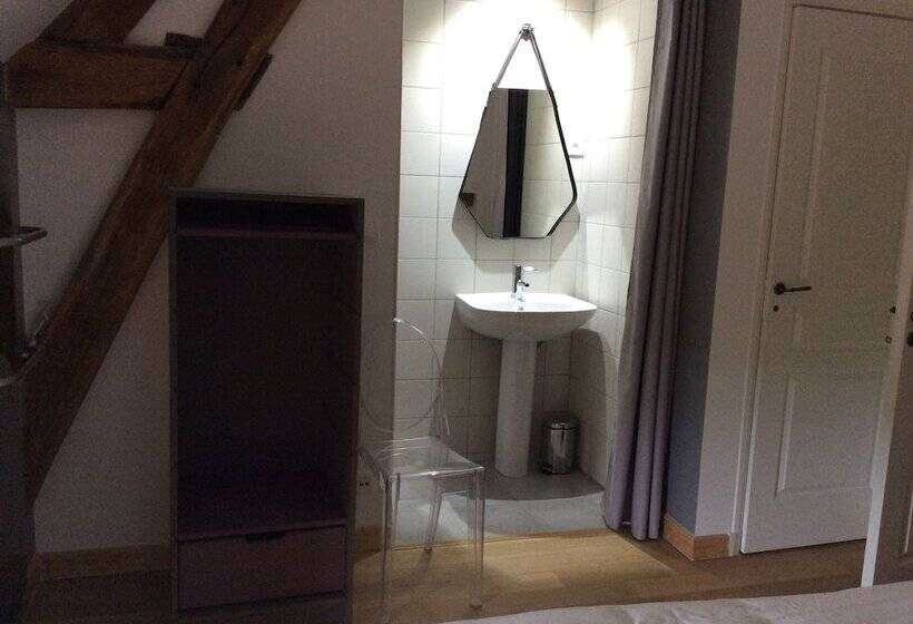 Номер Стандарт, Domaine De Noyer