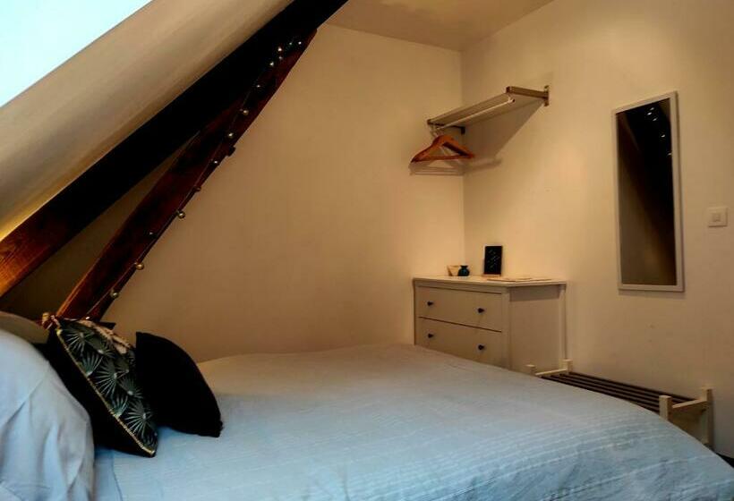 Номер Стандарт, Le Clos De La Commanderie