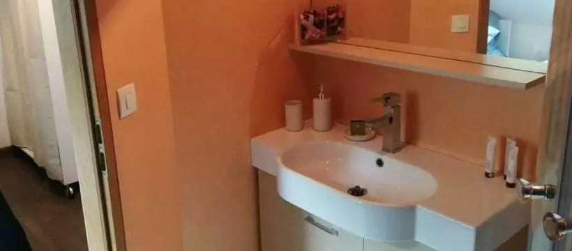 スタンダードルーム, Le Clos De La Commanderie