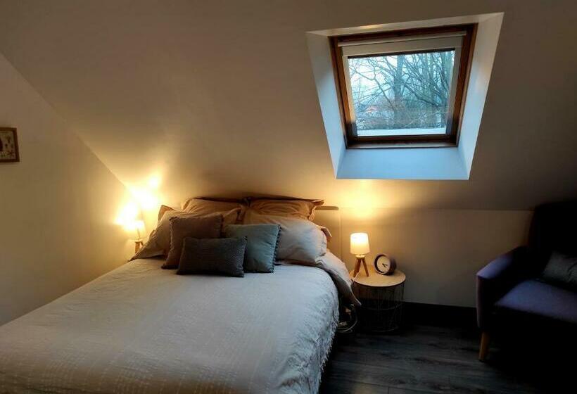 Номер Стандарт, Le Clos De La Commanderie