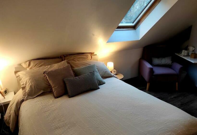 Номер Стандарт, Le Clos De La Commanderie