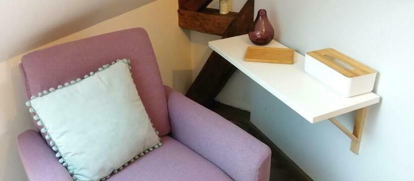 Номер Стандарт, Le Clos De La Commanderie