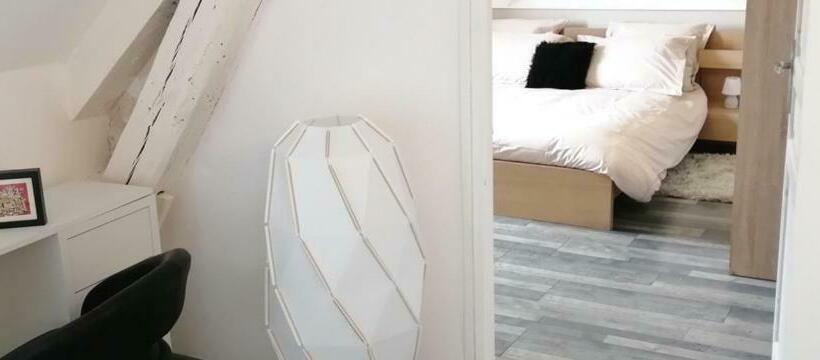 Четырехместный Номер Стандарт, Le Clos De La Commanderie