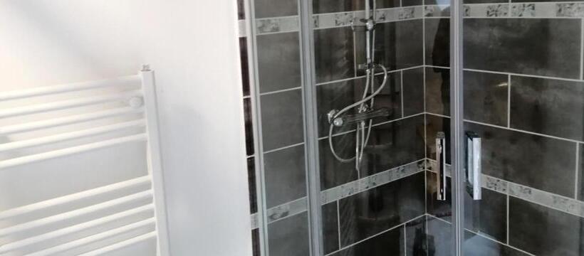 Четырехместный Номер Стандарт, Le Clos De La Commanderie