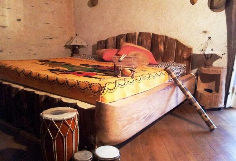 Номер Стандарт, L'hôt'berge