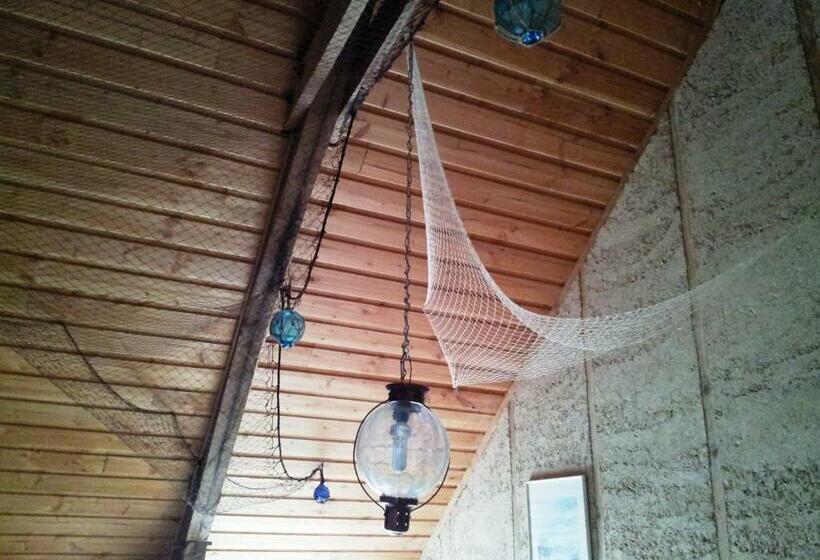 Номер Стандарт, L'hôt'berge