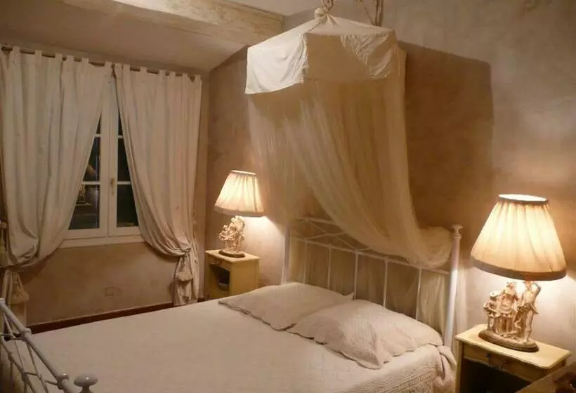 ファミリールーム, Mas Les Vieux Chenes