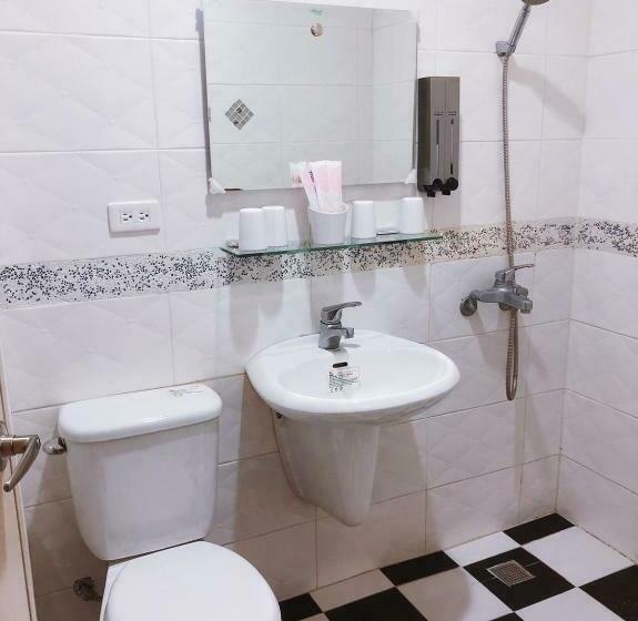 اتاق لوکس, 萩閣民宿sara S House走路可到夜市近市區好停車