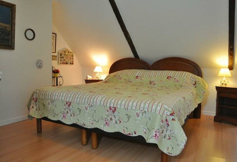 غرفة قياسية, Ti Er Mad