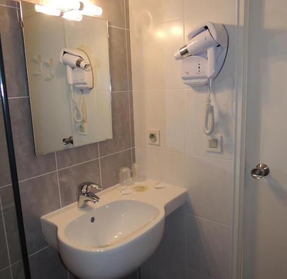 Deluxe Room, Cit Hotel La Pyramide