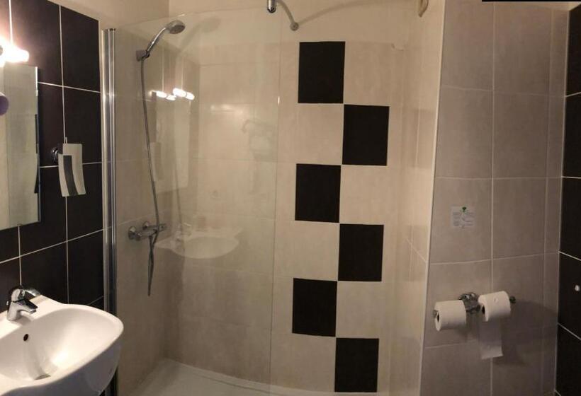Номер Deluxe, Cit Hotel La Pyramide