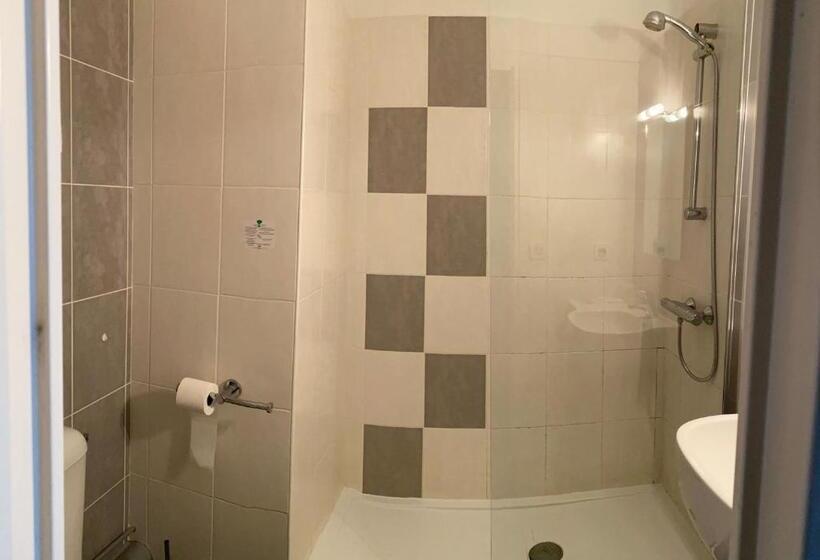 Deluxe Room, Cit Hotel La Pyramide