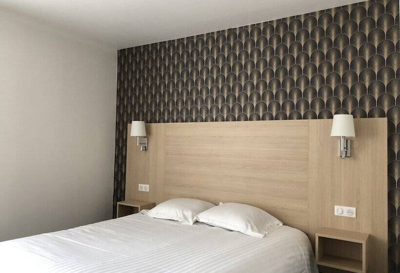 Номер Стандарт, Cit Hotel La Pyramide