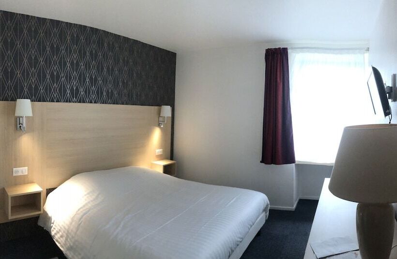 Standard Room, Cit Hotel La Pyramide