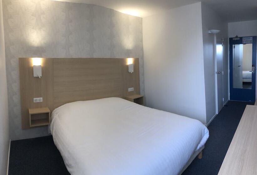 Номер Стандарт, Cit Hotel La Pyramide
