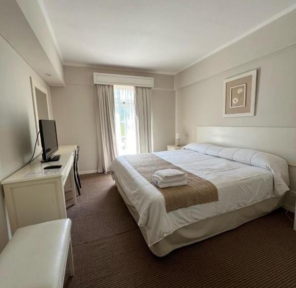 스탠다드 룸, Gran Hotel Villaguay